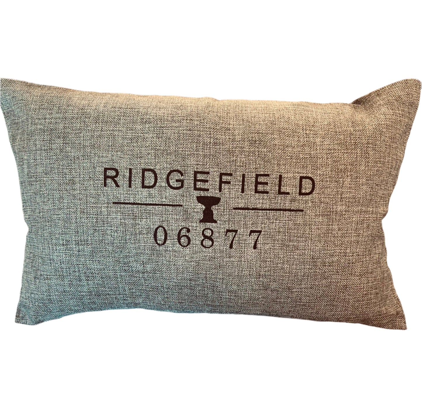 Ridgefield Lumbar Accent Pillow