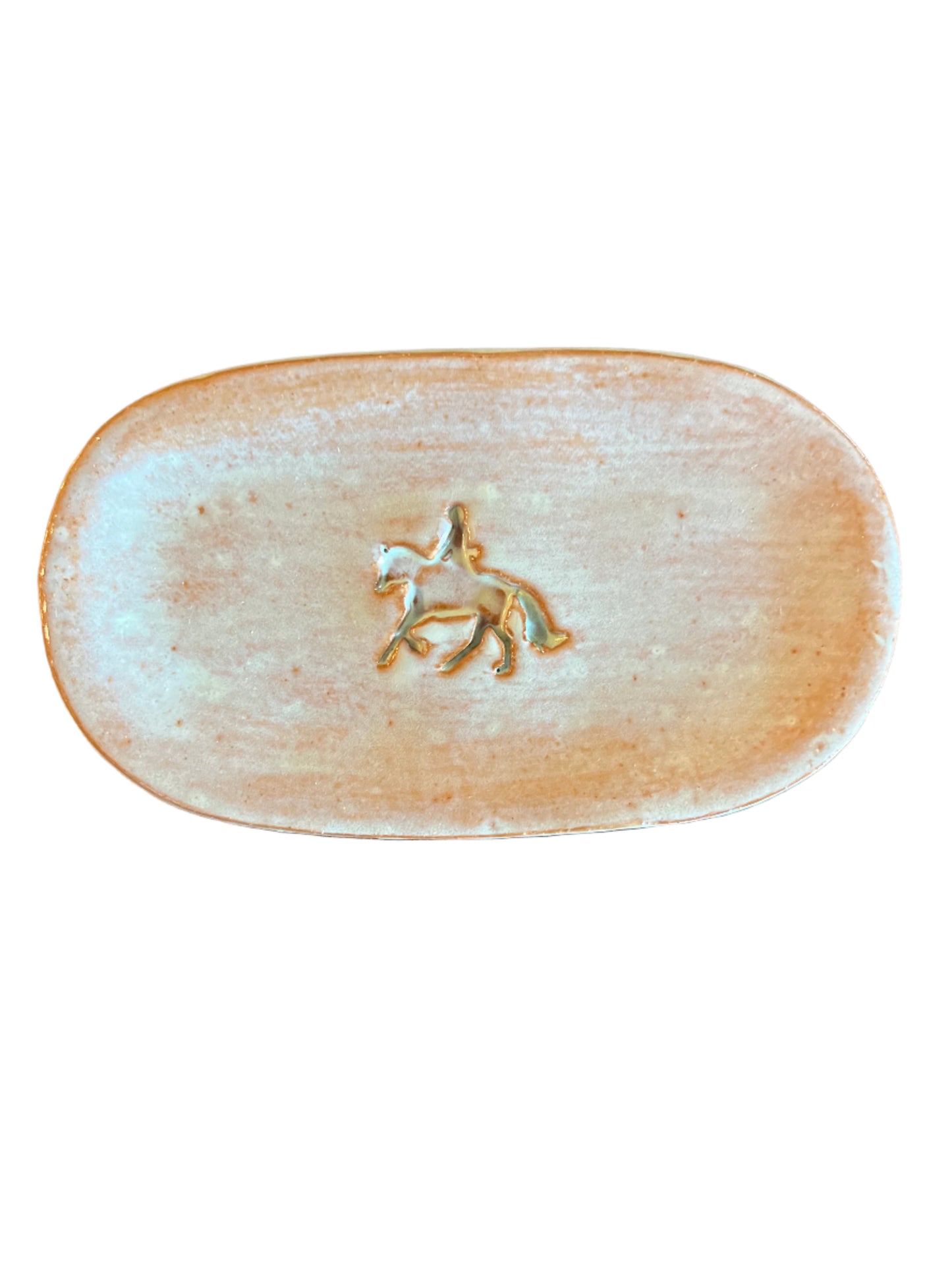 Handmade Trinket/Soap Dish - A Purchase with Purpose