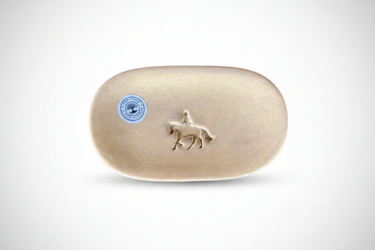 Horse neutral tray