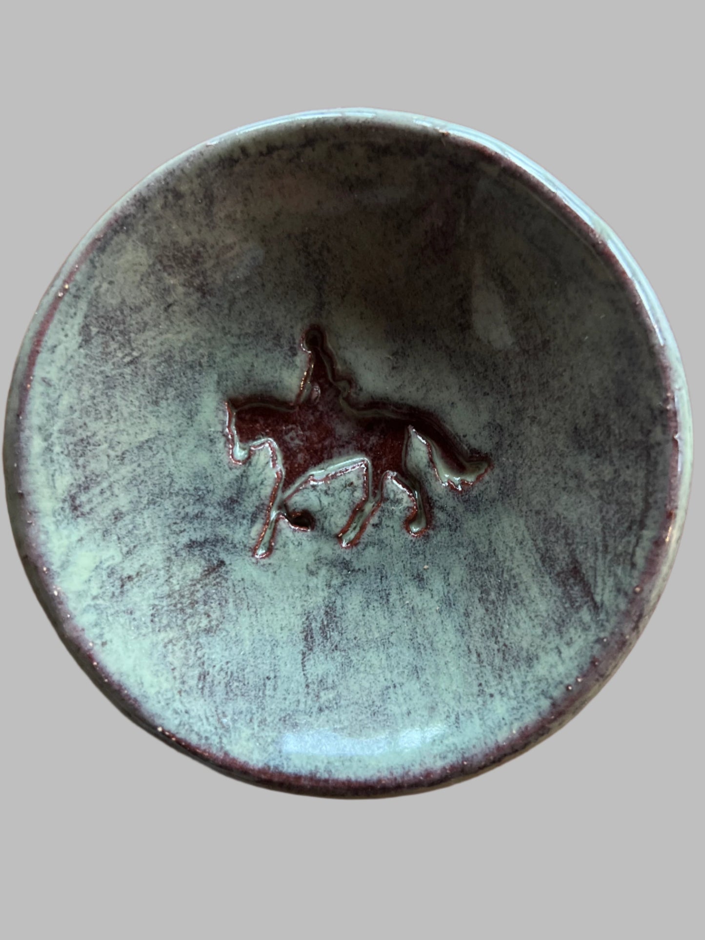 Handmade Ceramic Ring Dish - A Purchase with Purpose