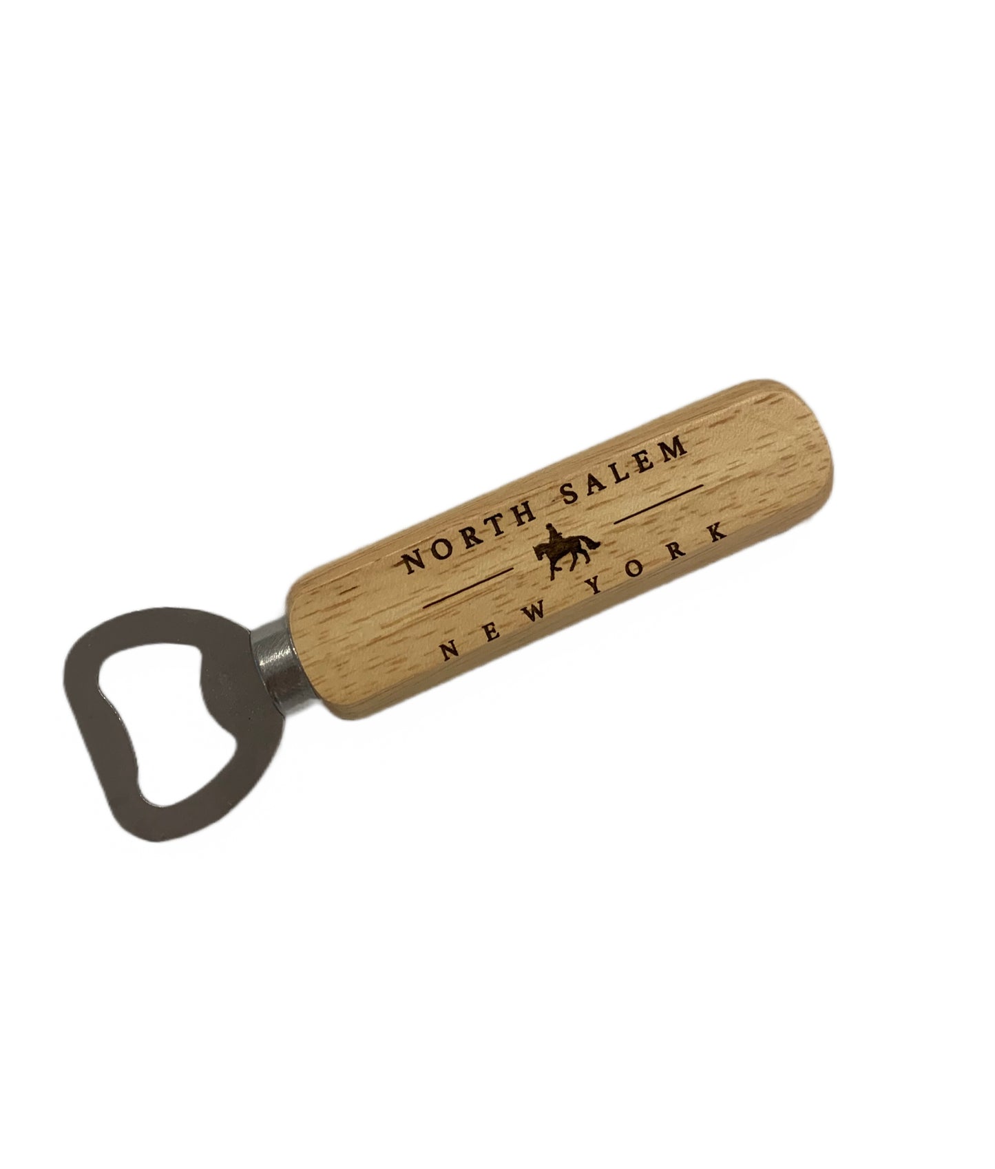 Handcrafted Bottle Opener - Ridgefield & North Salem Designs