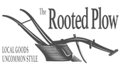 The Rooted Plow