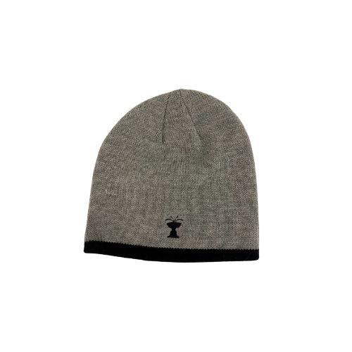 Cass Gilbert Fountain Banded Knit Beanie