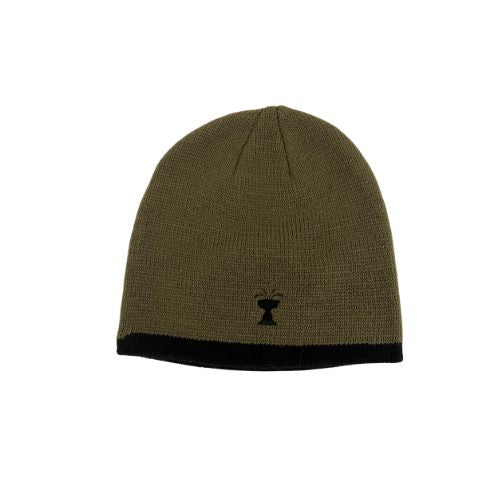 Cass Gilbert Fountain Banded Knit Beanie