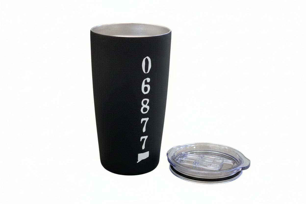 06877 Insulated Travel Tumbler