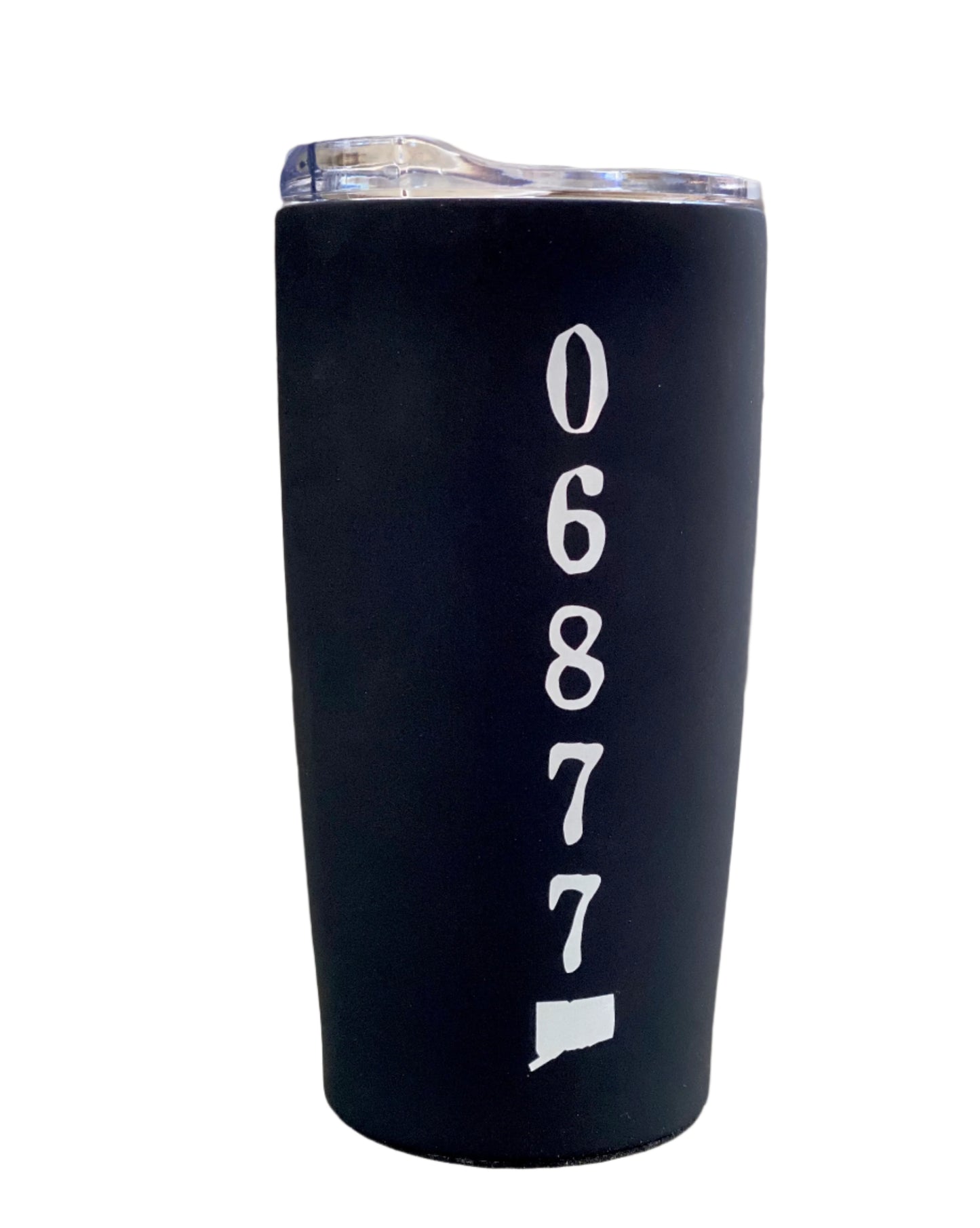 06877 Insulated Travel Tumbler