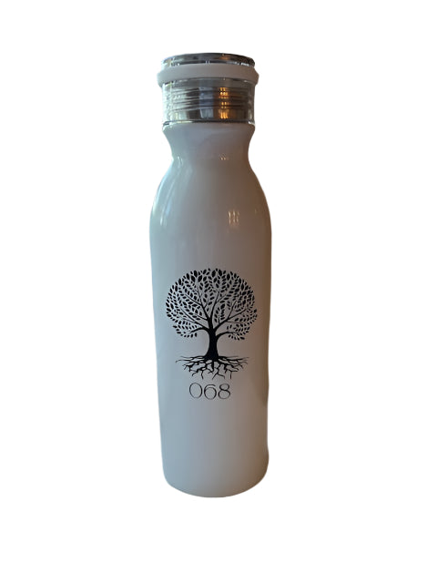 068 Nutmeg Water Bottle