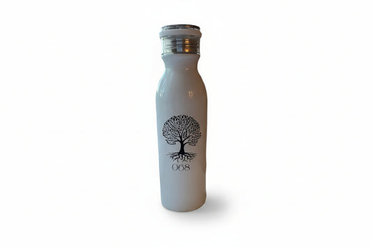 068 Nutmeg Water Bottle