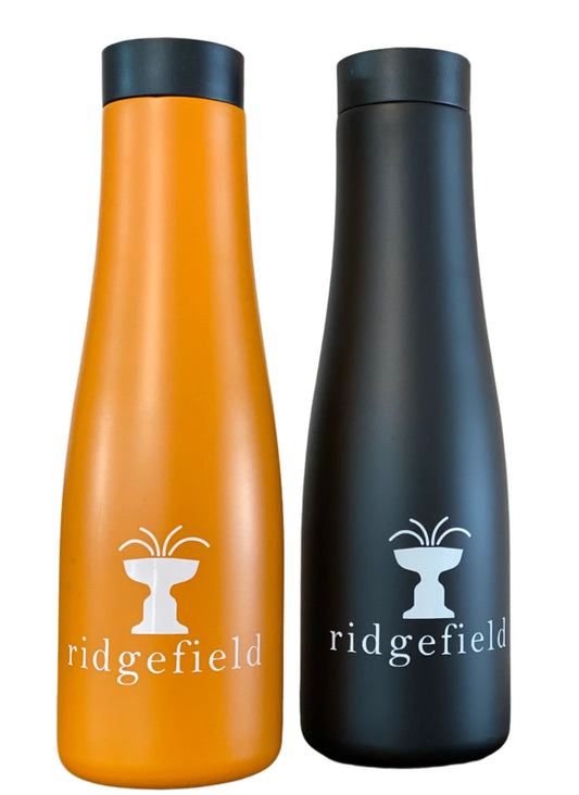 20 oz. Main Street Insulated Bottle