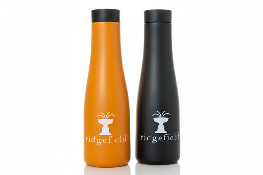 20 oz. Main Street Insulated Bottle