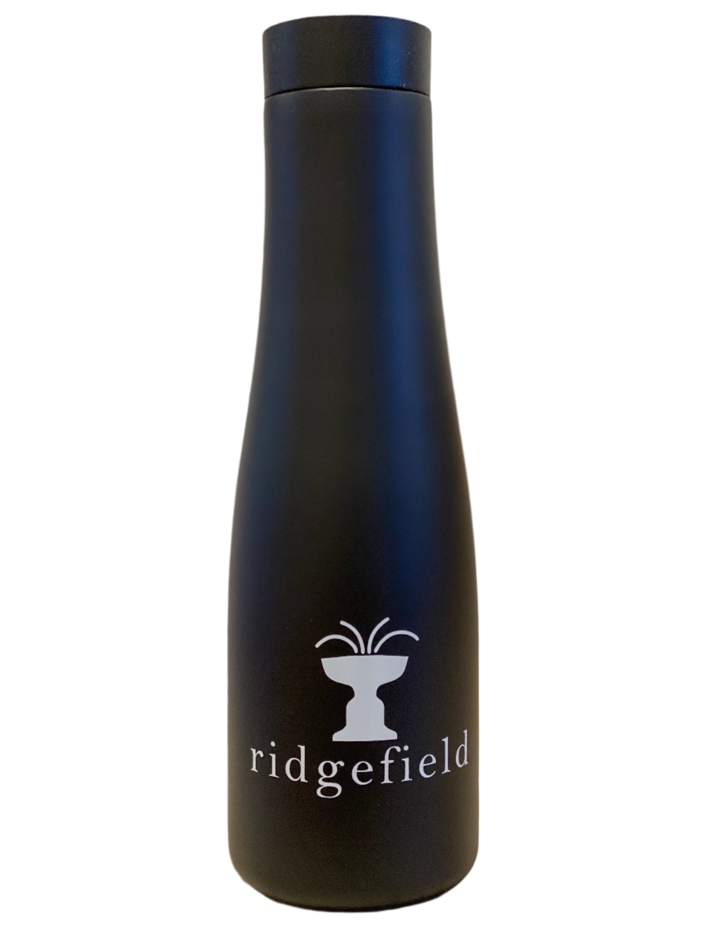 20 oz. Main Street Insulated Bottle