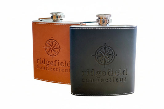 The Olmstead Flask