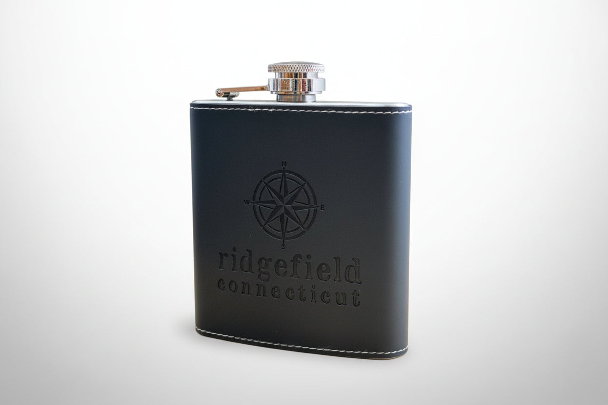 The Olmstead Flask