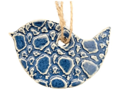 A Pottery and Giftware Collaboration: Empowering Women and Celebrating a New England Town’s Charm