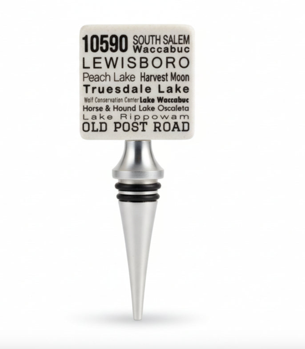 The South Sale/Lewisboro NY Collection