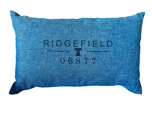 Ridgefield Lumbar Accent Pillow