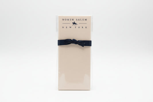 North Salem NY Skinny Notes