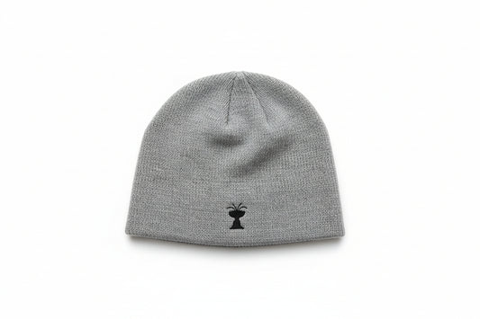 Cass Gilbert Fountain Knit Beanie - Ridgefield Connecticut Gift