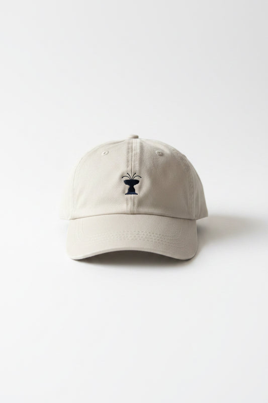 Iconic Ridgefield Cass Gilbert Fountain Baseball Cap
