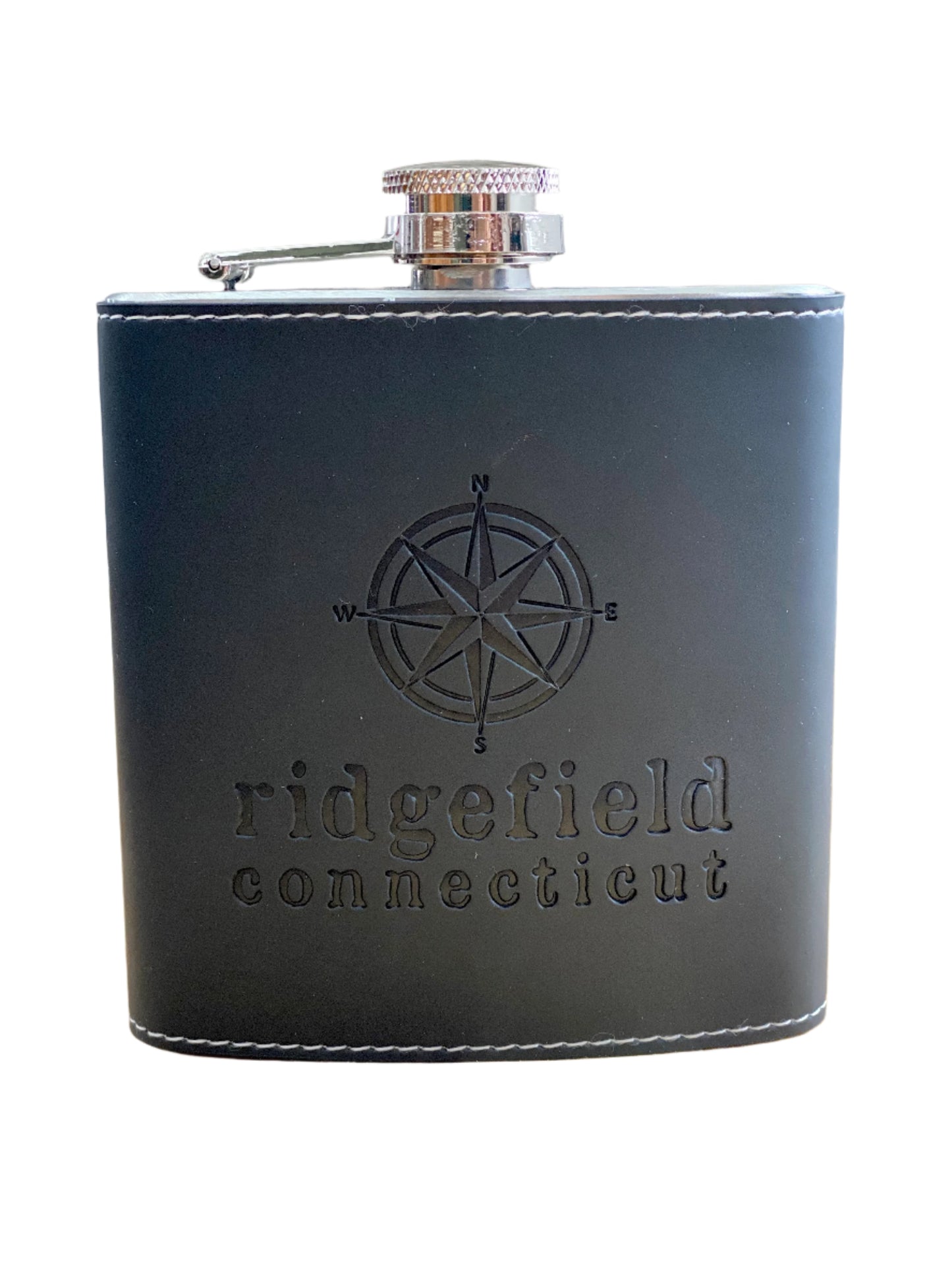 The Olmstead Flask