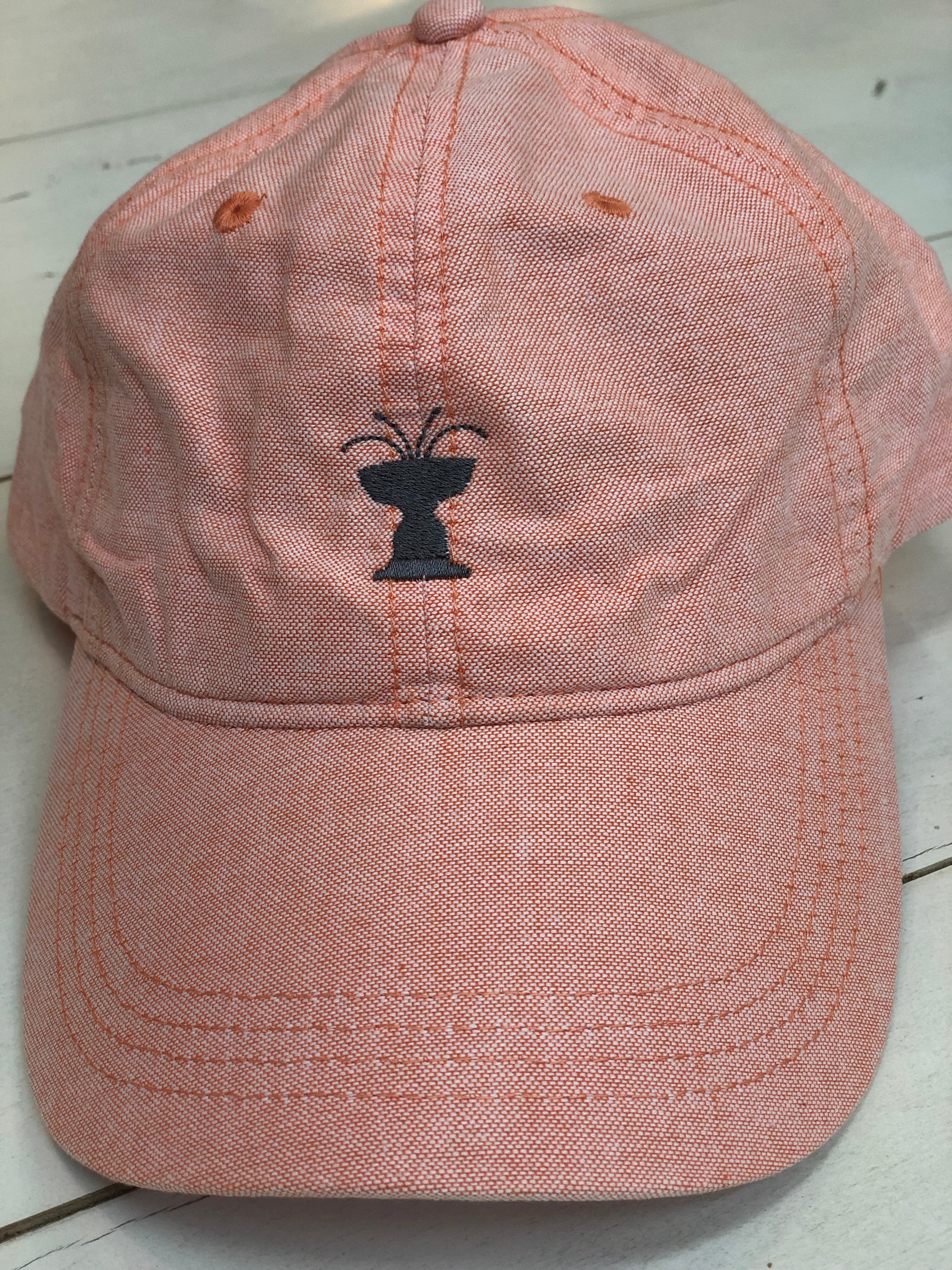 Oxford store baseball cap