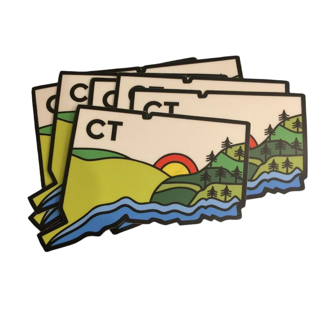 The Redding Collection